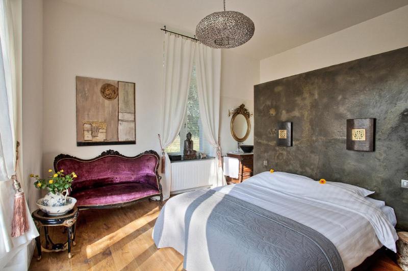 B&B Domaine Villa Bayard Kanne Extérieur photo