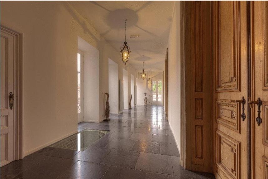 B&B Domaine Villa Bayard Kanne Extérieur photo