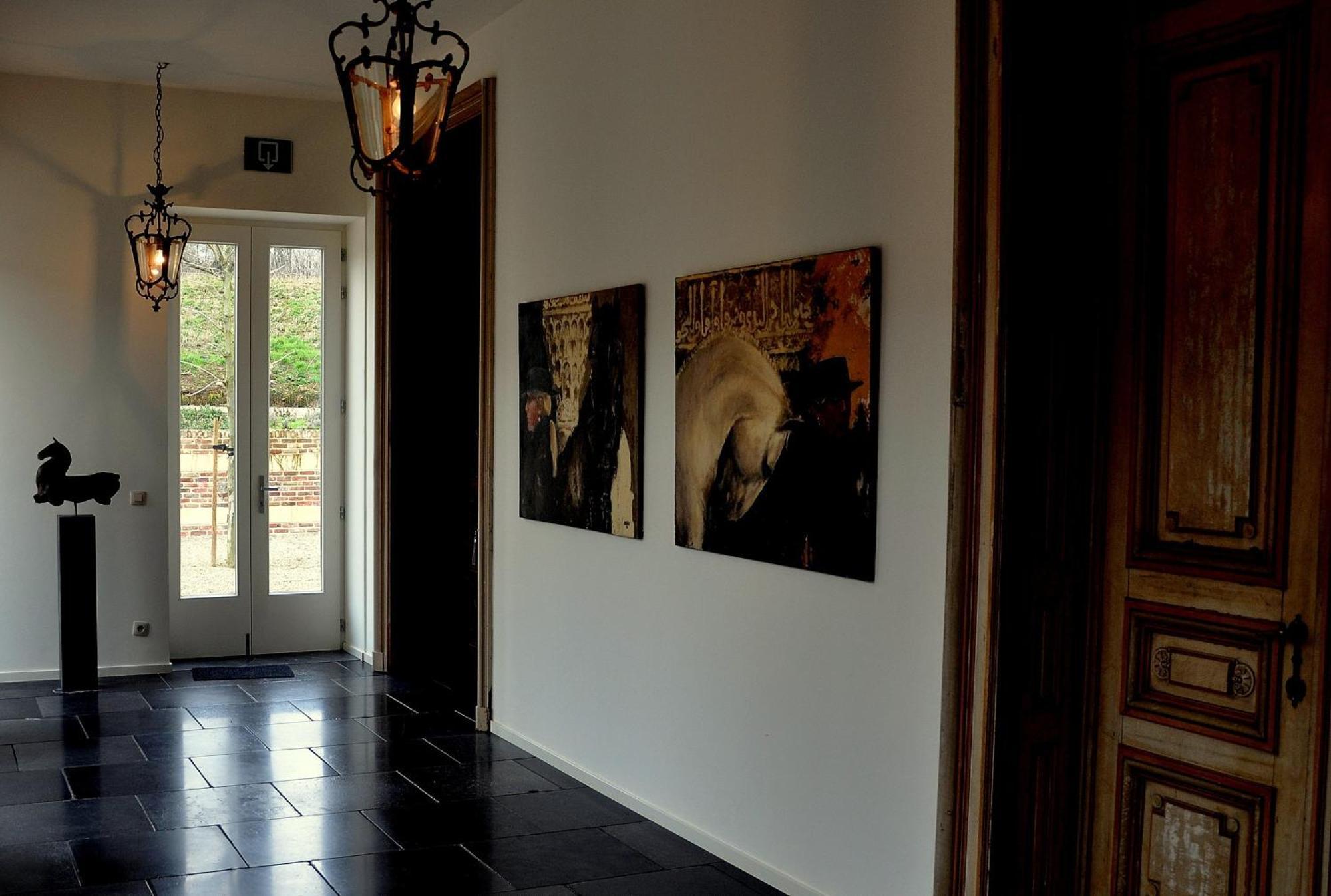 B&B Domaine Villa Bayard Kanne Extérieur photo