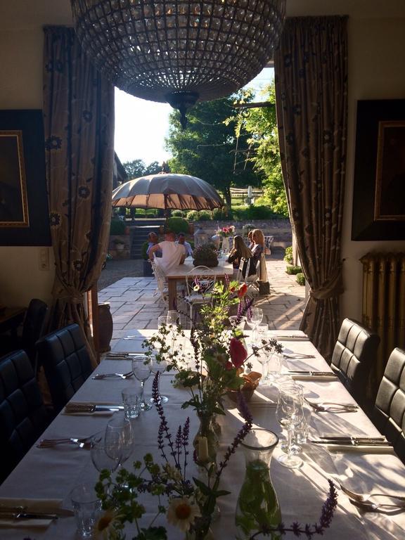 B&B Domaine Villa Bayard Kanne Extérieur photo