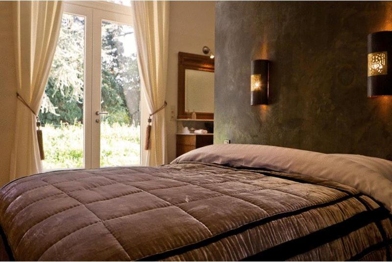 B&B Domaine Villa Bayard Kanne Chambre photo